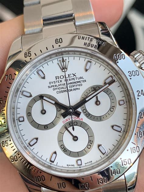 Rolex cosmograph price